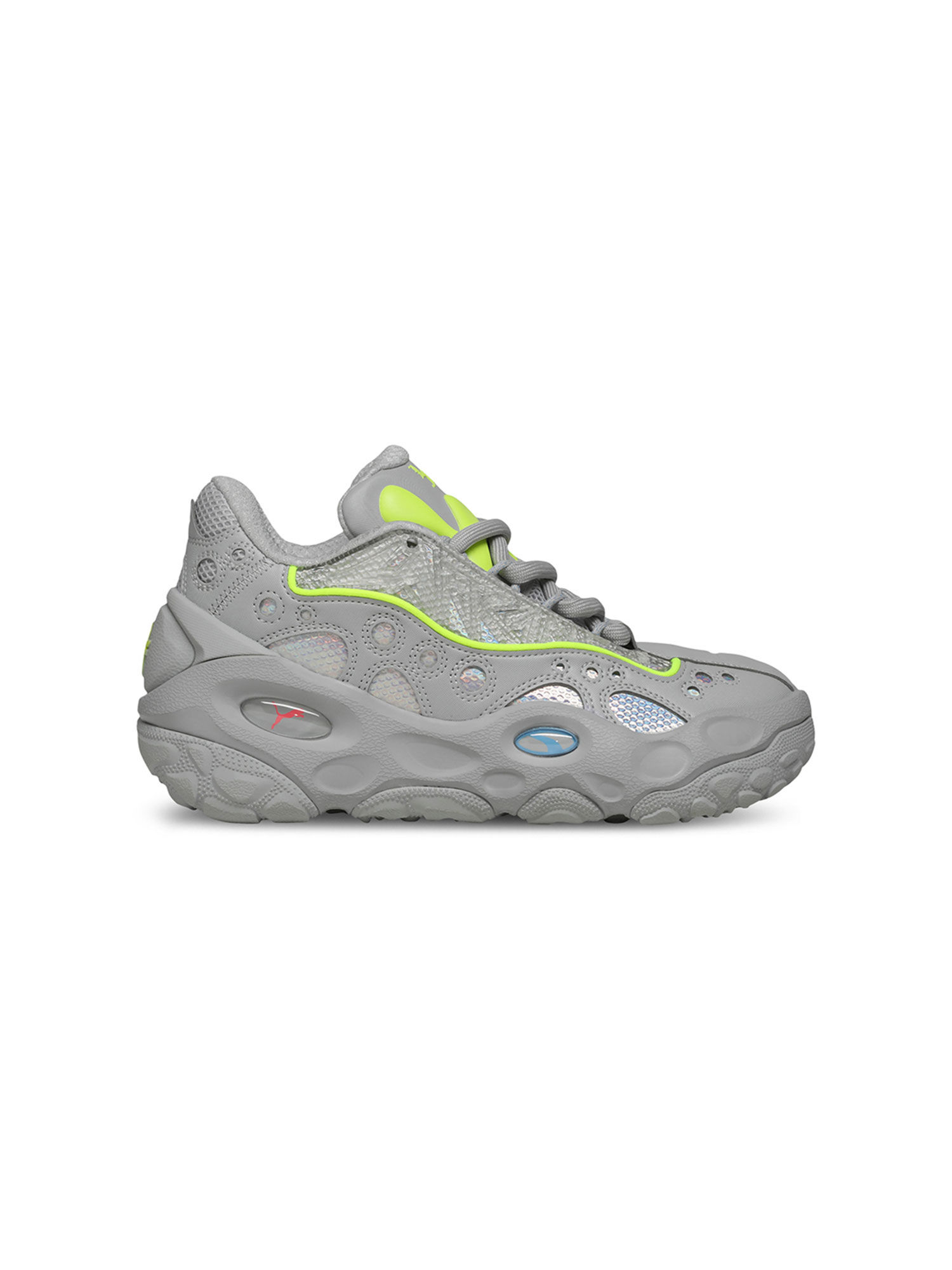 Buy Puma La France RNR Sneakers Online | Footlocker India