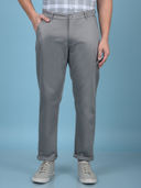 Grey color option, Currently selected