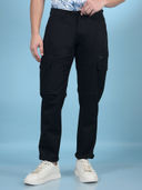 Black color option, Currently selected