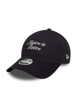 New Era - Women Slogan 9Twenty Newera Nvychw Cap