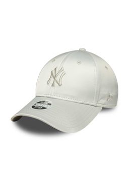 New Era - Women Satin Bow Back 9Forty Neyyan Dgr Cap
