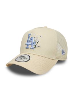 New Era - Women Floral Trucker Losdod Ltcsfb Cap