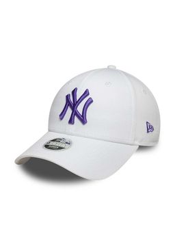 New Era - Women League Ess 9Forty Neyyan Whidsg Cap