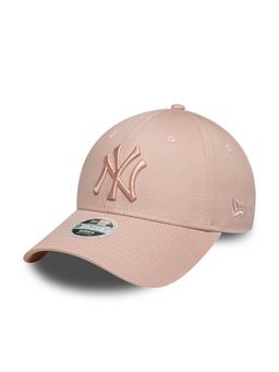 New Era - Women League Ess 9Forty Neyyan Pkrpkr Cap