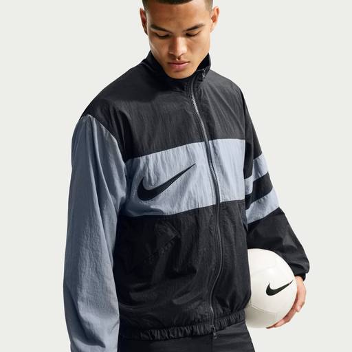 Nike i96 Repel - Men's Football Woven Track Jacket