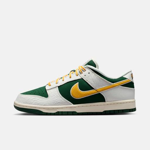 Nike Dunk Low Retro - Men's Shoes