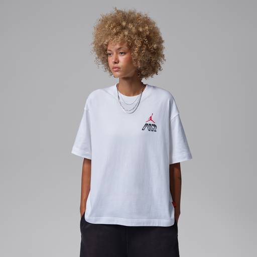Jordan Flight - Women's Graphic T-Shirt