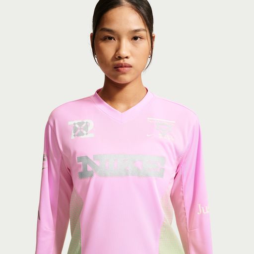 Nike Swift - Women's Long-Sleeve Running Top