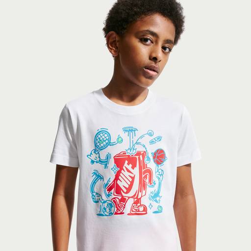 Nike Sportswear - Older Kids' T-Shirt