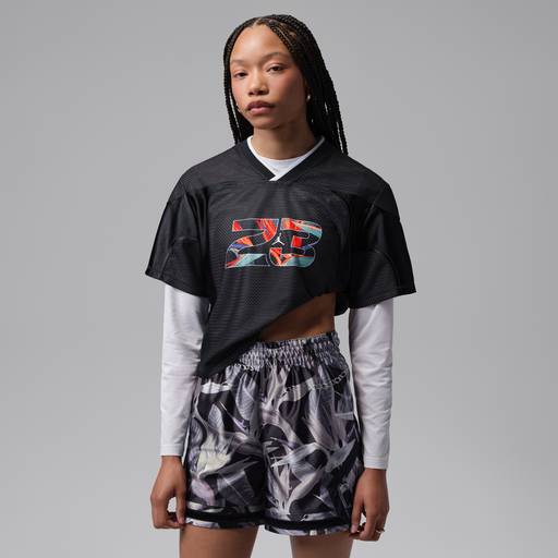 Jordan Flight - Women's Jersey