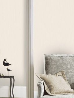 Excel - Wallpaper Subtle Cementic In Beige