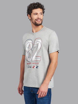 Beverly Hills Polo Club - Triple Vision T-Shirt