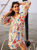 Yellow color option, Sold out, Currently selected