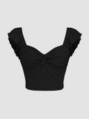 Black color option, Sold out