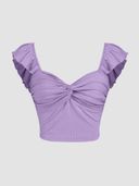 Purple color option, Sold out