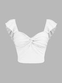 White color option, Sold out