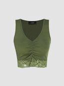 Green color option, Sold out
