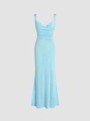 Blue color option, Sold out, Currently selected