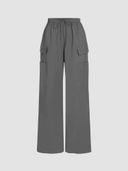 Grey color option, Currently selected