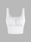 White color option, Sold out