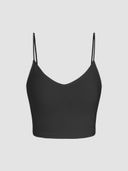 Black color option, Currently selected