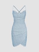 Blue color option, Sold out, Currently selected