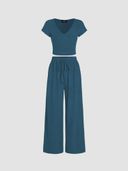 Blue color option, Sold out, Currently selected