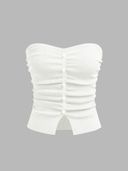 White color option, Sold out