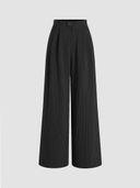 Black color option, Currently selected