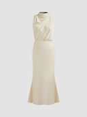 Cream color option, Currently selected