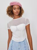 White color option, Sold out