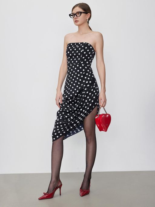 roman casuals dresses Originals Women Floral Print Gathered Waist Dress - Ladies Spring Holiday Summer 3/4 Sleeves Vacation Evening Smart Casual Work - Pink Millie Bobby Brown Wore Top Cocktail Choose your robes:Third From Left