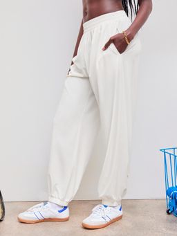 Cider - White The Prodigy Sweatpant