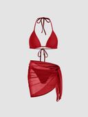 Red color option, Sold out