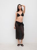 Black color option, Sold out