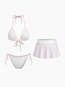 Pink color option, Currently selected