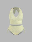 Yellow color option, Currently selected