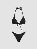 Black color option, Currently selected