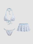 Blue color option, Sold out