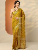 Yellow color option, Currently selected