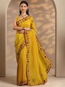 Mustard color option, Sold out, Currently selected
