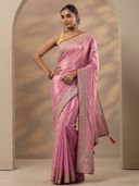 Pink color option, Currently selected