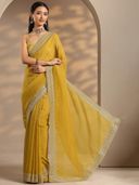 Yellow color option, Currently selected