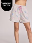 Pink color option, Currently selected