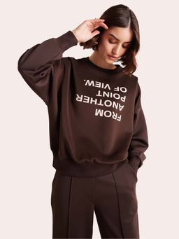 Muvazo - Point Of View Sweatshirt