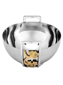 SAGE KONCPT - Ear Nut Bowl (Set Of 2)