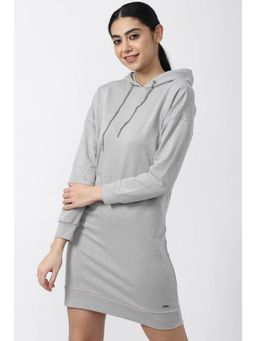 Van Heusen - Grey Dress