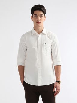 Arrow Sports - Men's Corduroy Outdoor Shirt
