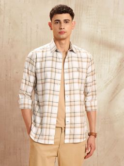 U.S. POLO ASSN. - Men's Twill Tailored Fit Shirt