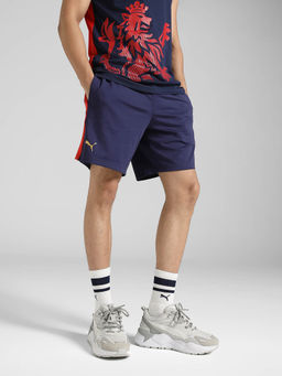 Puma - X RCB Men Training Blue Shorts